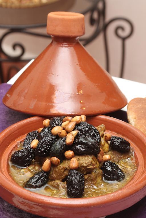 Riad De La Semaine 마라케시 외부 사진